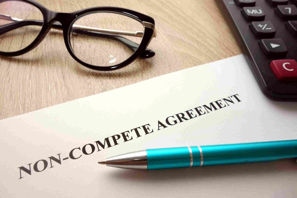 noncompeteagreement