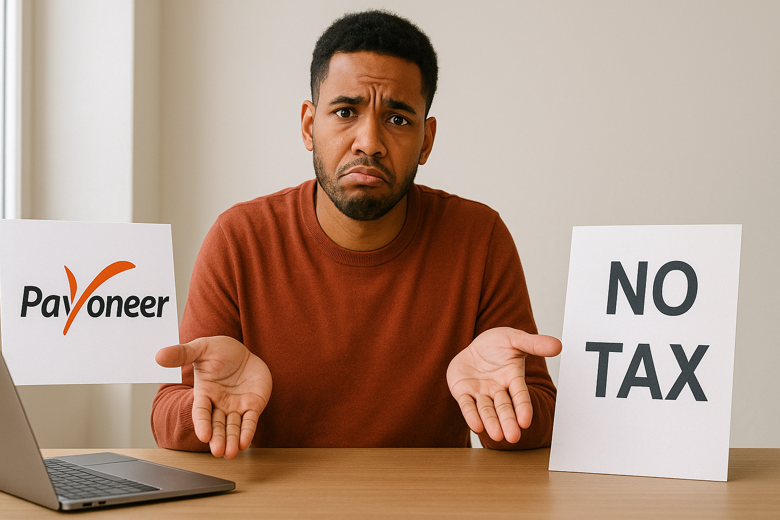 payoneer freelancer taxes macedonia smetkovodstvo danoci ddv paypal wise revolut stripe