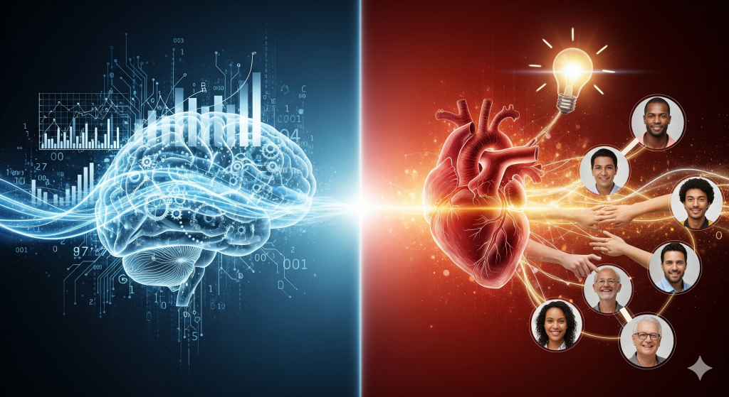 Зошто најдобрите менаџери се повеќе од само „бројки“? – FB#19