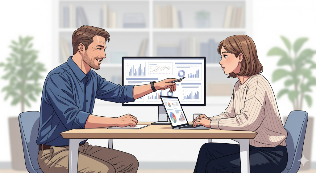 Генерациски разлики на работното место – Како да се мотивираат? – FB#20